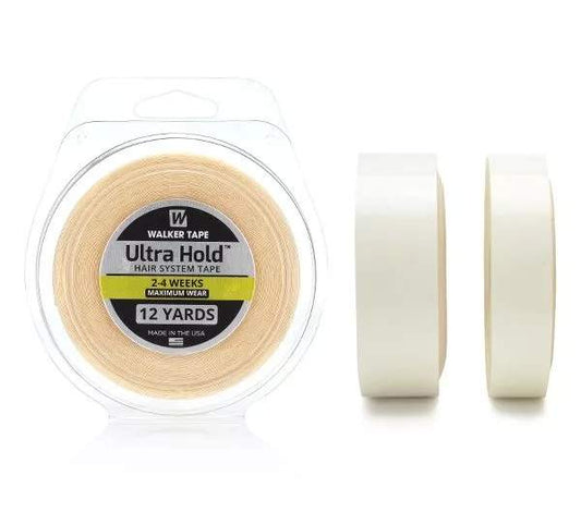 Ultra Hold Hair Tape | WeShopping By Wonderful Multhair 