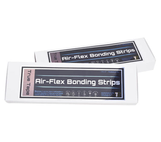 Air-Flex Bonding Strips